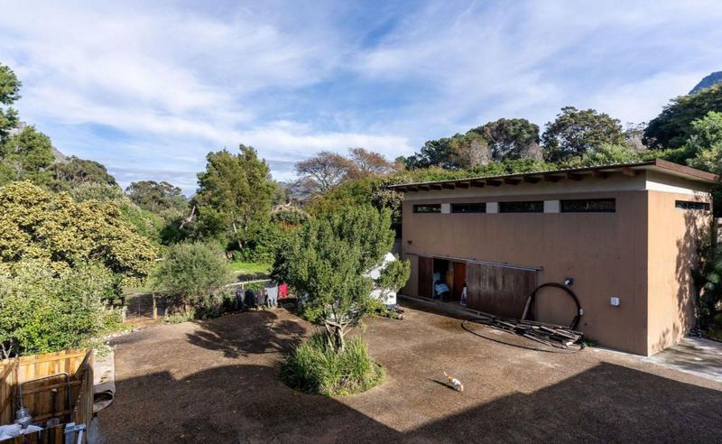 4 Bedroom Property for Sale in Hout Bay Western Cape